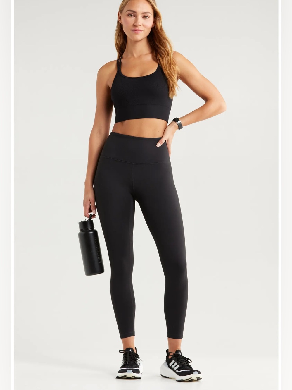 Nordstrom Zella Live In Leggings
